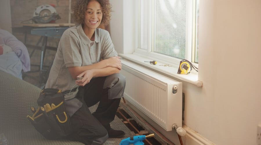 Professional Leak Detection Services in Newberry, IN